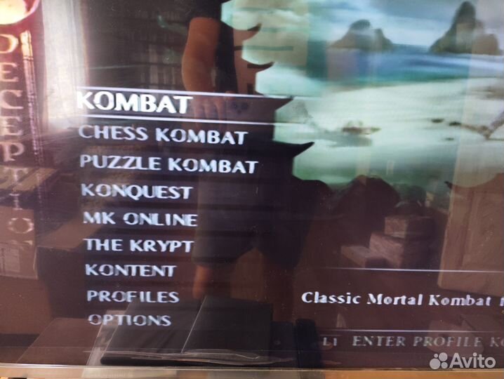 Sony PS2 79008 Прошитая