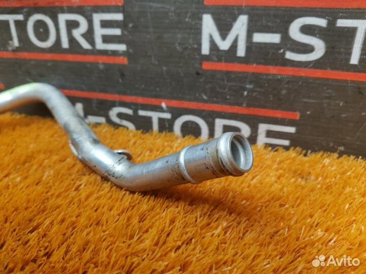 Трубка радиатора печки Porsche Cayenne 955