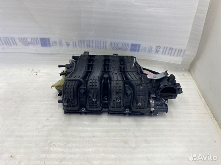 Коллектор впускной Toyota Camry V70 2arfe 2500CC