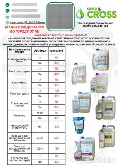 Антижир 5 литров