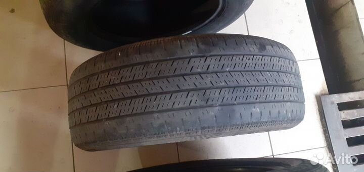 Continental Conti4x4Contact 215/65 R16 98H