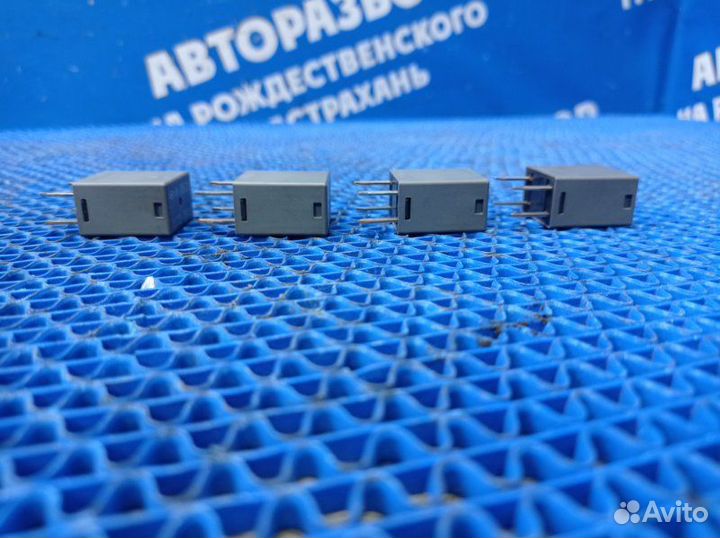 Реле Hyundai Sonata 4 (Тагаз) седан G6BA 2005