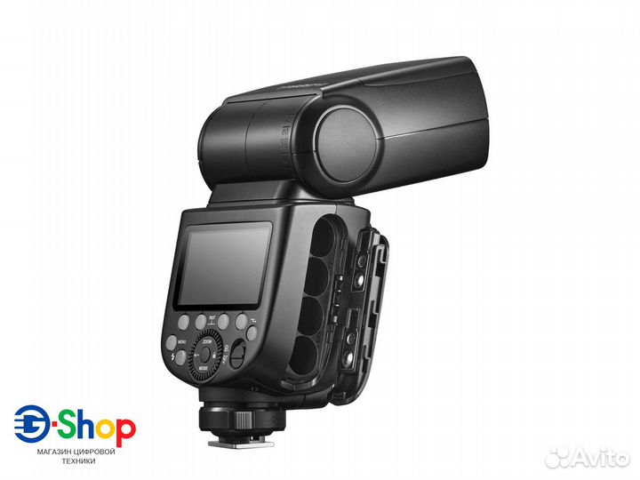 Вспышка Godox TT685II C для Canon