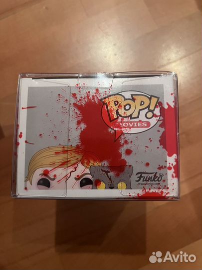 Funko pop