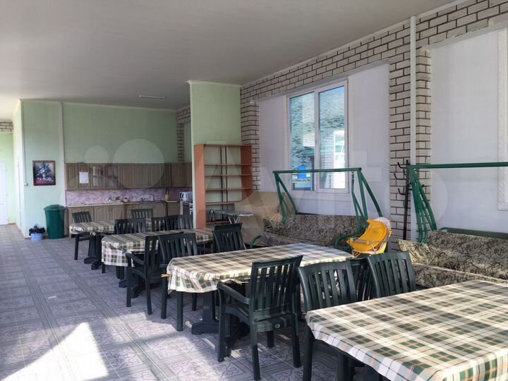 Комната 24 м², 1/3 эт.