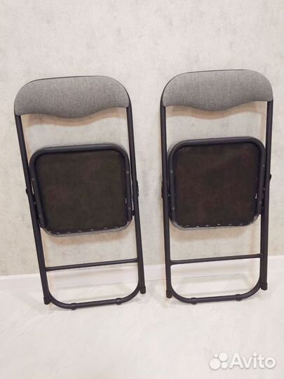 Стулья кухонные складные
