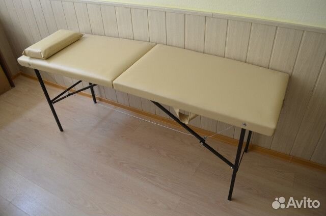 Массажный стол, Кушетка