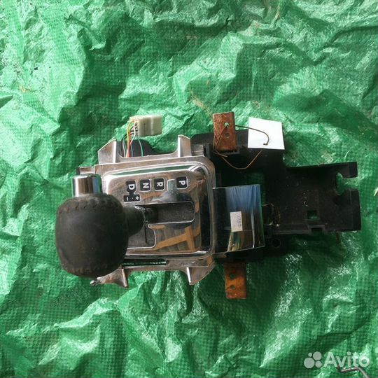 Кулиса АКПП Митсубиси Галант 9 2.4 бензин