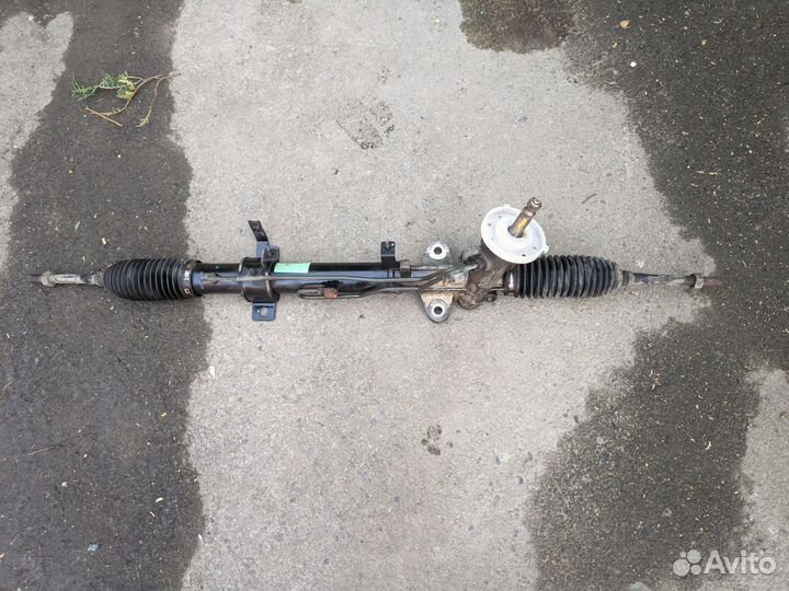 Рейка hyundai/kia solaris/rio a0022770