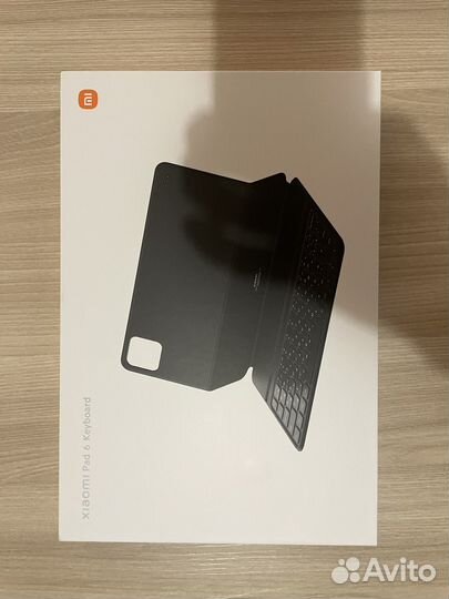 Клавиатура для xiaomi pad 6