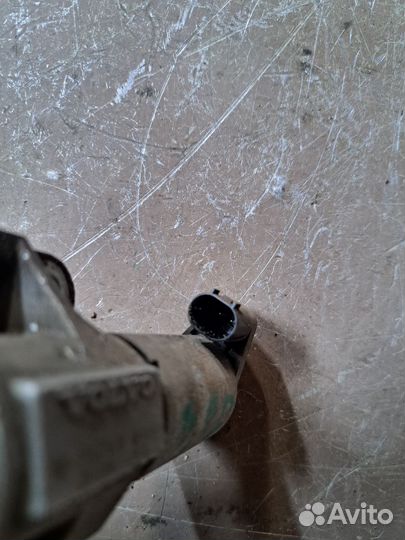 Клапан VVT Volvo S80