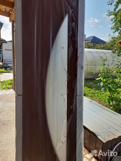 Двери межкомнатные