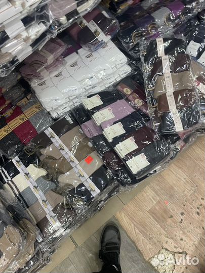 Носки оптом