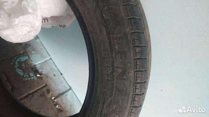 Bridgestone Alenza H/L 33 225/60 R18 145