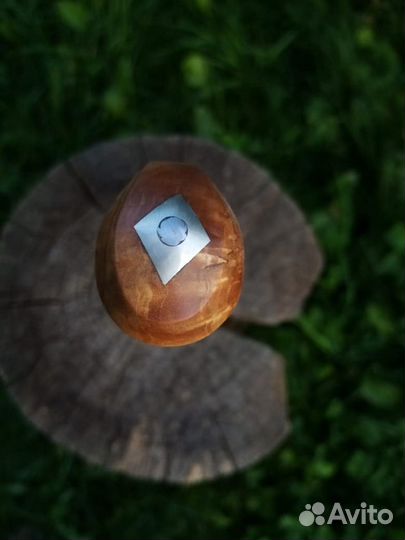 Нож скандинав