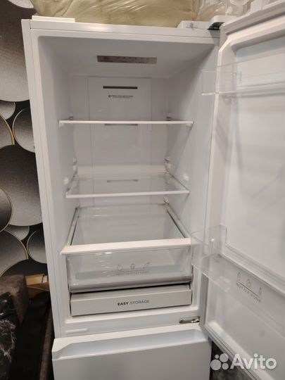 Холодильник dexp