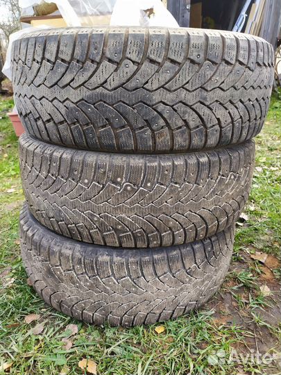 Pirelli Formula Ice 205/55 R16