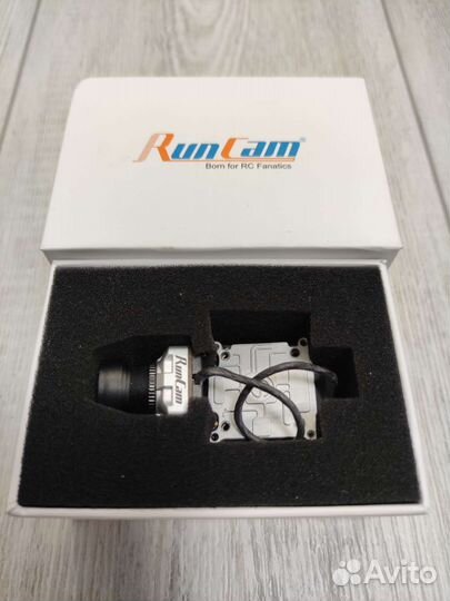 RunCam Split HD