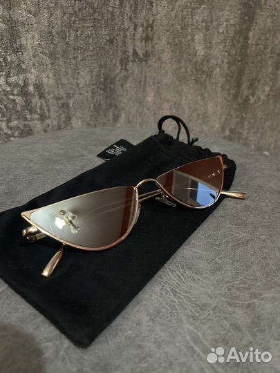 Очки Reserved новые