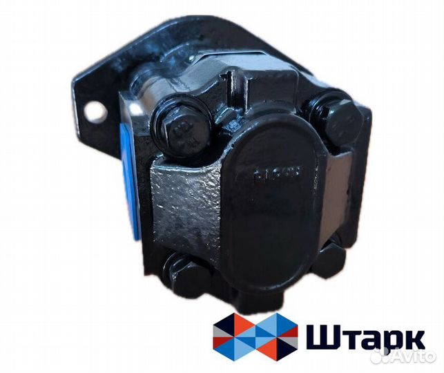 Насос аксиально-поршневой 7540A-8600032 Белаз