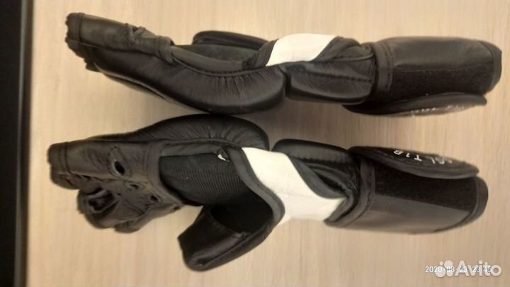 Перчатки мма