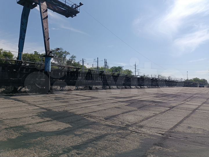 Склад, 560 м²