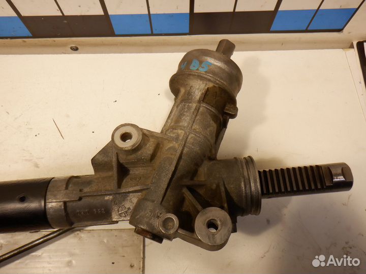 Рейка рулевая Audi A4 B5 1994-2001 годов выпуска
