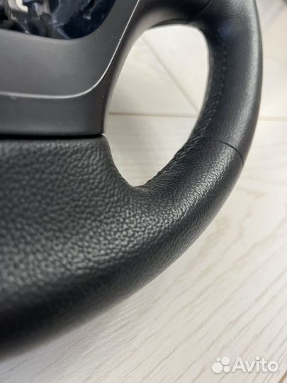 Руль с подогревом BMW F20 F30