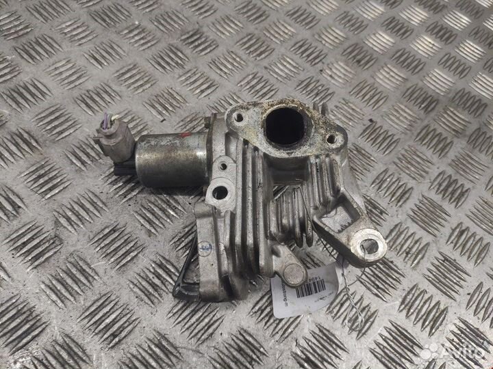 Клапан егр EGR для Renault Scenic 2 147105300R