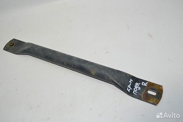 Кронштейн подножки, правый mercedes-benz Actros MP