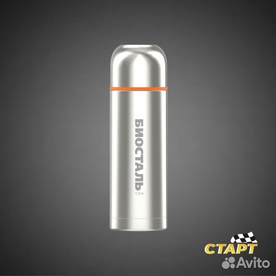 Термос Биосталь NBP-1000