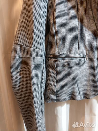 Новый жакет TopShop, размер S