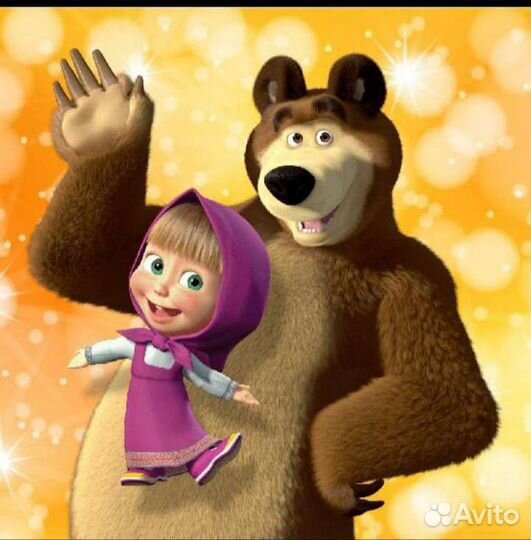 Фотозона,баннер