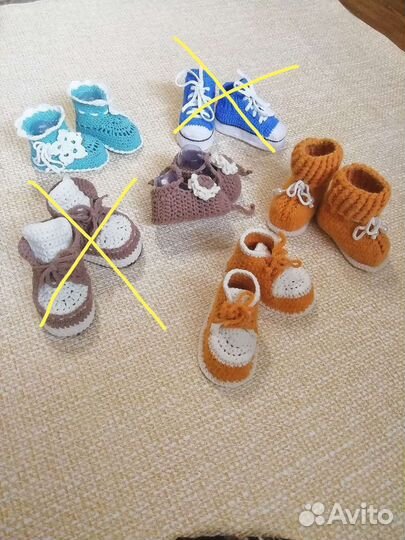 Плед детский новый