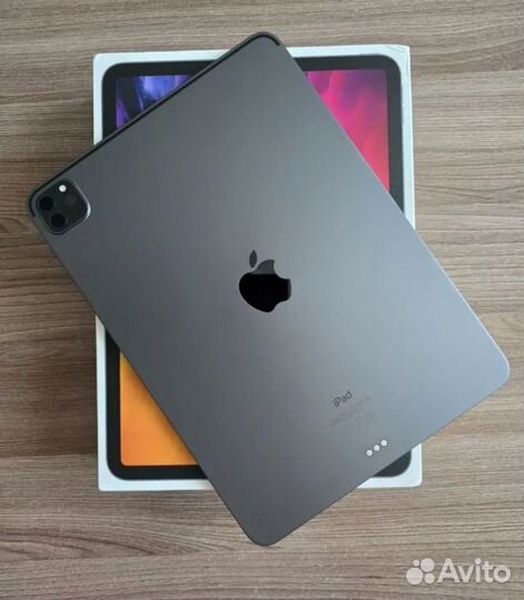 Apple iPad Pro 2020 11