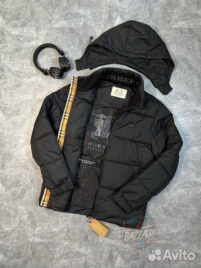 Куртка демисезонная Burberry