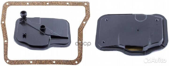 Фильтр вариатора с прокладкой поддона