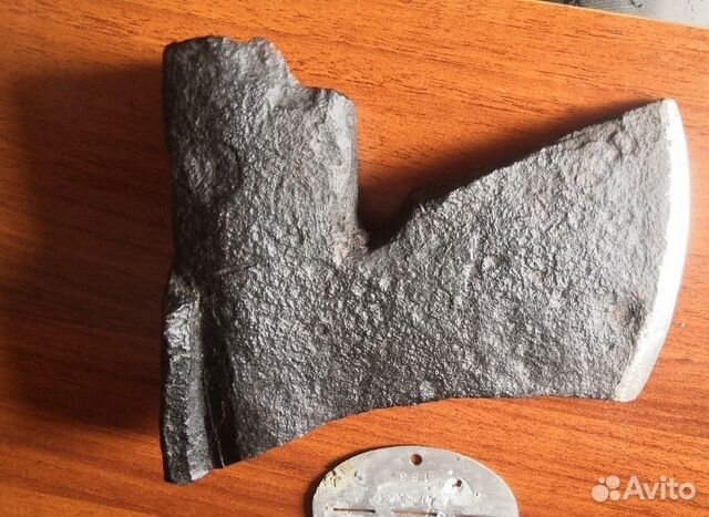 Антуражный финский топор Billnas