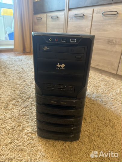 Корпус для пк