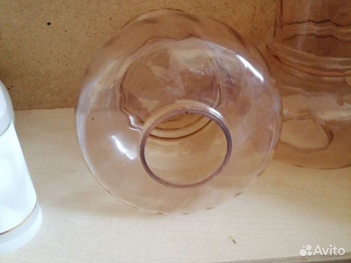 Плафоны для люстры