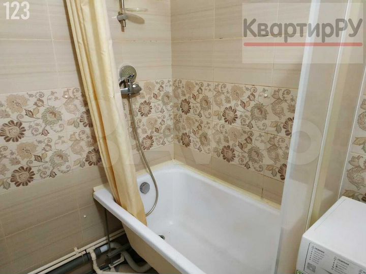 Квартира-студия, 24,7 м², 17/22 эт.