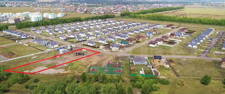 Участок 31,4 сот. (ИЖС)