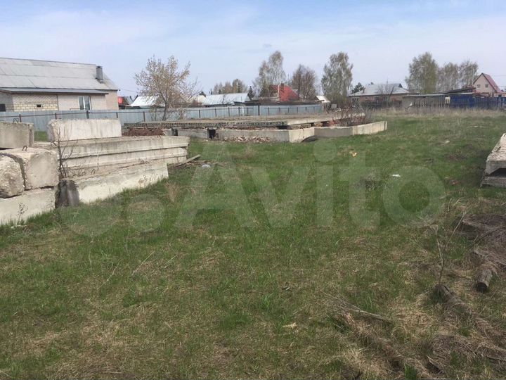 Участок 24 сот. (ИЖС)