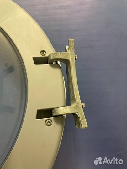 Люк стиральной машины Bosch