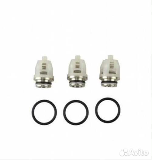 Клапан насоса высокого давления