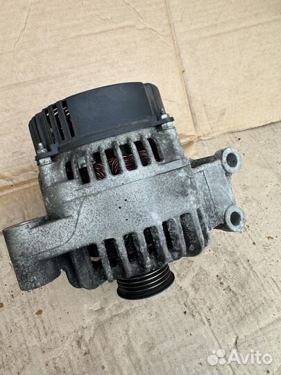 Генератор Ford Focus 2