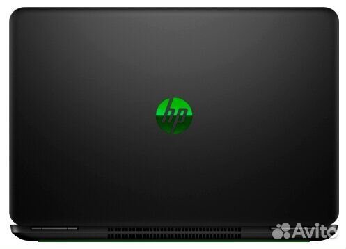 HP 15.6 i5-8300H 4яд8пот GTX1060/3 8Gb SSD+HDD