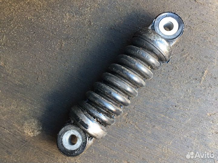 Натяжитель ремня генератора Audi Q7