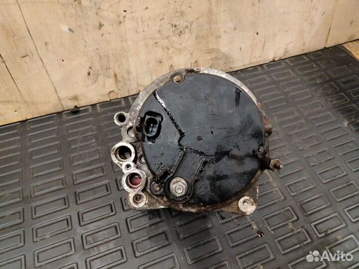 Генератор Volkswagen Touareg 7L AXQ 2004