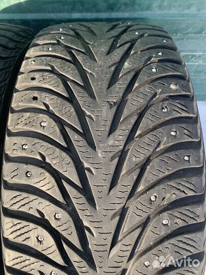 Yokohama Ice Guard IG35 225/45 R17 94T